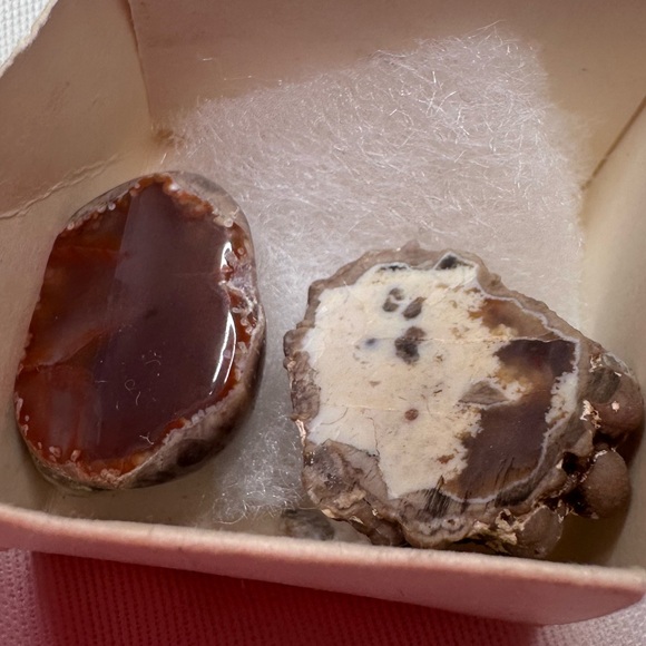 Crystal Goddess Other - Agate Crystal Geodes